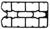 BGA RC2395 Gasket, cylinder head cover